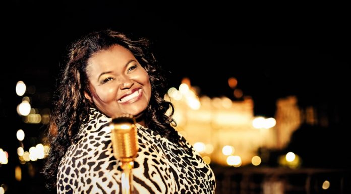 Morre Fabiana Anastácio, cantora gospel, aos 45 anos…