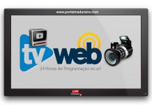 WEB TV ON LINE “LIVE”