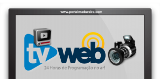 WEB TV ON LINE “LIVE”