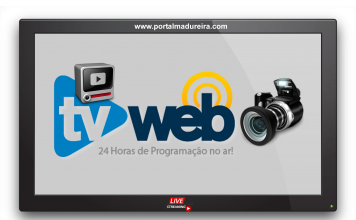 WEB TV ON LINE “LIVE”