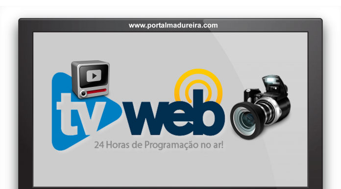 WEB TV ON LINE “LIVE”
