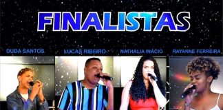 Programa Caça Talento do Canal Wesley lima