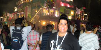 Criadora da Parada LGBT de Madureira, morre aos 62 anos, Loren Alexander.