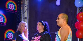 Nota de Esclarecimento Quanto A Veracidade da Parada LGBTQI de Madureira