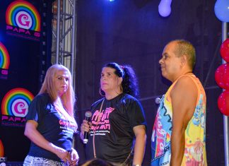 Nota de Esclarecimento Quanto A Veracidade da Parada LGBTQI de Madureira