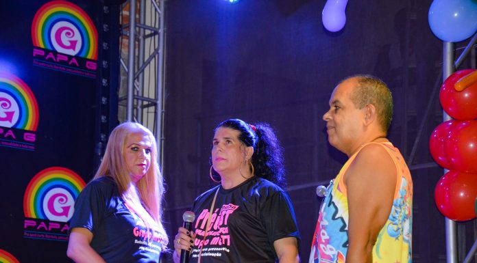 Nota de Esclarecimento Quanto A Veracidade da Parada LGBTQI de Madureira