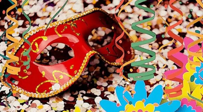 Ordem dos desfiles – Carnaval Rio 2024