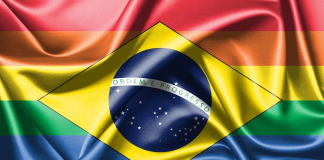 Dia Internacional do Orgulho LGBTQIA+ (Lésbicas, Gays, Bissexuais, Transgêneros, Queer, Intersexo, Assesuais)