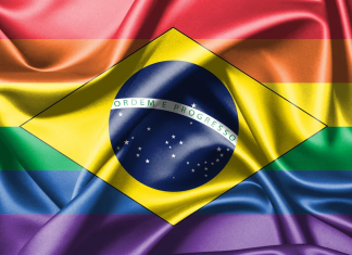 Dia Internacional do Orgulho LGBTQIA+ (Lésbicas, Gays, Bissexuais, Transgêneros, Queer, Intersexo, Assesuais)