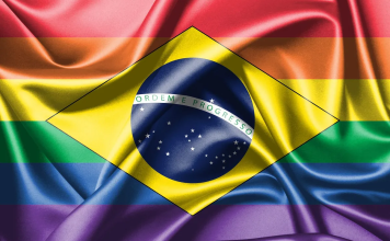 Dia Internacional do Orgulho LGBTQIA+ (Lésbicas, Gays, Bissexuais, Transgêneros, Queer, Intersexo, Assesuais)