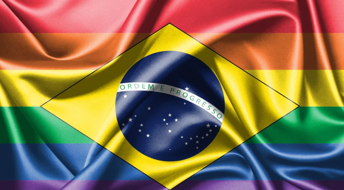 Dia Internacional do Orgulho LGBTQIA+ (Lésbicas, Gays, Bissexuais, Transgêneros, Queer, Intersexo, Assesuais)