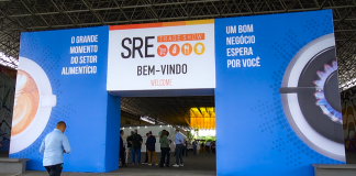 Com expectativa de gerar R$ 2,5 bilhões em negócios. A Super Rio Expofood começou nesta terça-feira 28 de Março…