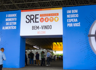 Com expectativa de gerar R$ 2,5 bilhões em negócios. A Super Rio Expofood começou nesta terça-feira 28 de Março…