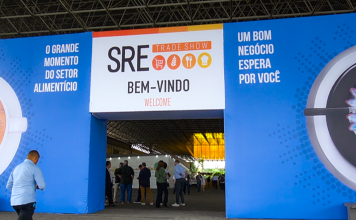 Com expectativa de gerar R$ 2,5 bilhões em negócios. A Super Rio Expofood começou nesta terça-feira 28 de Março…