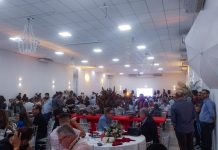 CAMPANHA DE ANIVERSÁRIO DE 24 ANOS DA REDE MULTI MARKET QUE DIVULGA PROMOÇÕES ESPECIAIS DE ANIVERSÁRIO…