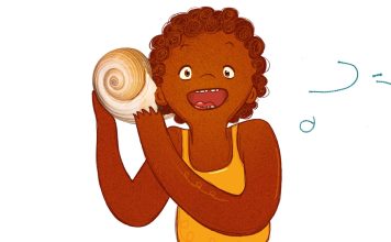 Exposição ‘Maréu: Um mergulho no céu, um voo no mar’ chega no Sesc São João de Meriti