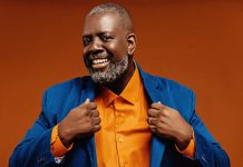 “Shows de Péricles e Djonga no Parque Madureira, nesta Segunda Dia do Comércio”