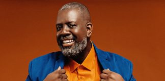 “Shows de Péricles e Djonga no Parque Madureira, nesta Segunda Dia do Comércio”