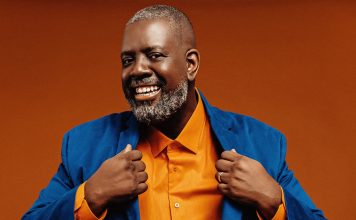 “Shows de Péricles e Djonga no Parque Madureira, nesta Segunda Dia do Comércio”