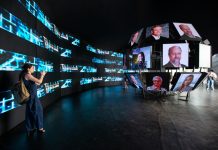 Rio Innovation Week – No Pier Mauá, Av. Rodrigues Alves, 10 – Praça Mauá, Rio de Janeiro