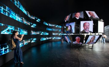 Rio Innovation Week – No Pier Mauá, Av. Rodrigues Alves, 10 – Praça Mauá, Rio de Janeiro
