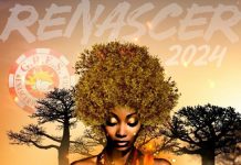A Renascer de Jacarepaguá anunciou seu enredo para 2024