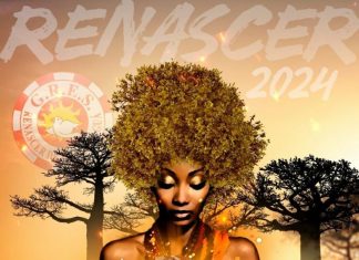 A Renascer de Jacarepaguá anunciou seu enredo para 2024