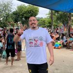 O GRÊMIO RECREATIVO ESCOLA DE SAMBA RENASCER DE JACAREPAGUÁ, SERÁ A 5ª (QUINTA) ESCOLA A DESFILAR NA SÉRIE PRATA DO CARNAVAL 2024…