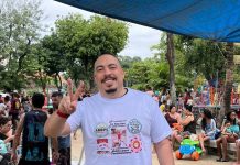 O GRÊMIO RECREATIVO ESCOLA DE SAMBA RENASCER DE JACAREPAGUÁ, SERÁ A 5ª (QUINTA) ESCOLA A DESFILAR NA SÉRIE PRATA DO CARNAVAL 2024…