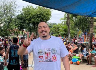 O GRÊMIO RECREATIVO ESCOLA DE SAMBA RENASCER DE JACAREPAGUÁ, SERÁ A 5ª (QUINTA) ESCOLA A DESFILAR NA SÉRIE PRATA DO CARNAVAL 2024…