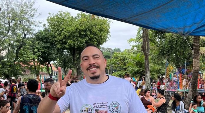 O GRÊMIO RECREATIVO ESCOLA DE SAMBA RENASCER DE JACAREPAGUÁ, SERÁ A 5ª (QUINTA) ESCOLA A DESFILAR NA SÉRIE PRATA DO CARNAVAL 2024…