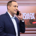 RECORDE DE AUDIÊNCIA DO CIDADE ALERTA RIO DA RECORD TV, COM A VOLTA DE ERNANI ALVES…