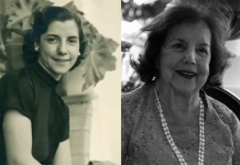 Morre aos 97 anos, Luiza Trajano Donato, fundadora do Magazine Luiza…