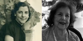 Morre aos 97 anos, Luiza Trajano Donato, fundadora do Magazine Luiza…