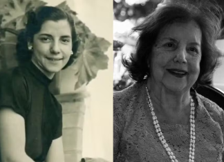 Morre aos 97 anos, Luiza Trajano Donato, fundadora do Magazine Luiza…