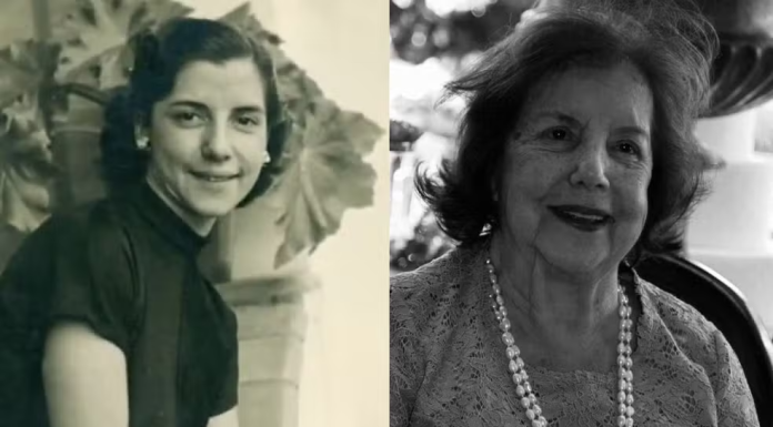 Morre aos 97 anos, Luiza Trajano Donato, fundadora do Magazine Luiza…