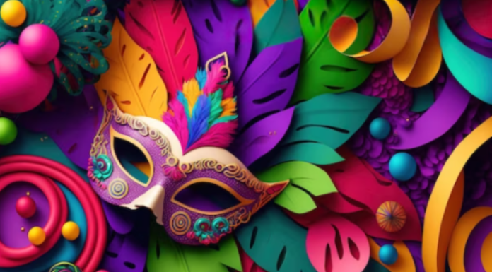 Quando será o Carnaval 2024?