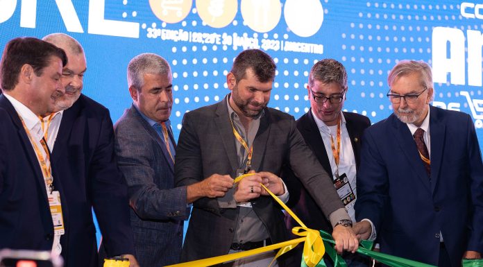 34ª edição da SRE Trade Show nos dias: 19, 20 e 21 de Março de 2024