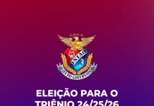 Foi reeleito presidente da União da Ilha do Governador “Ney Filardi”