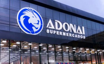 O GRUPO ADONAI DE SUPERMERCADOS inaugurou sua nova unidade em Cachamorra “Campo Grande”