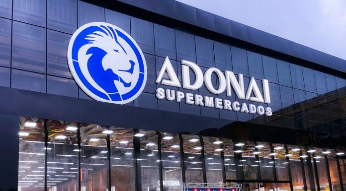 O GRUPO ADONAI DE SUPERMERCADOS inaugurou sua nova unidade em Cachamorra “Campo Grande”