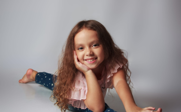 MAITÊ PAGE, ATRIZ MIRIM DE 7 ANOS E MORADORA DE MADUREIRA, ESTÁ CONFIRMADA NO ELENCO DA NOVA SÉRIE DA GLOBOPLAY, “JUNTAS & SEPARADAS”. www.portalmadureira.com / imagem: pessoal/divulgação