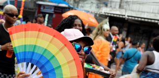 Parada LGBTI+ de Madureira acontecerá em dezembro