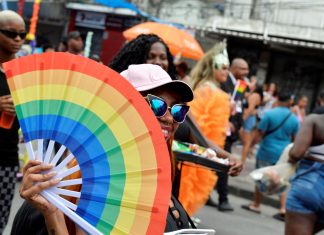Parada LGBTI+ de Madureira acontecerá em dezembro