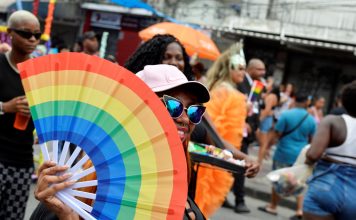 Parada LGBTI+ de Madureira acontecerá em dezembro