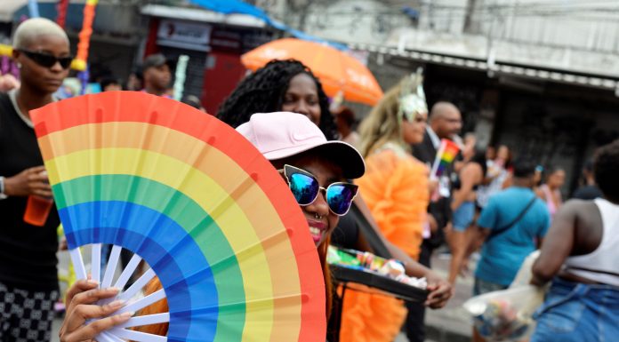 Parada LGBTI+ de Madureira acontecerá em dezembro