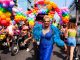 A Parada LGBTQI + de MADUREIRA, atraiu centenas de pessoas neste domingo, 01 de Dezembro de 2024 para celebrar a Diversidade Sexual e de Gênero.