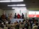 Trezena de São Sebastião com a presença do Cardeal Dom Orani João Tempesta na sede da BGARJ em dia 14 de Janeiro de 2025.