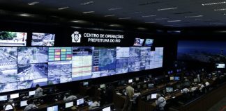 Rio de Janeiro pode ter sensação térmica acima dos 50ºC nesta semana…