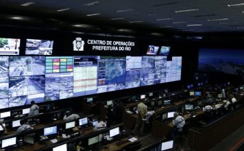 Rio de Janeiro pode ter sensação térmica acima dos 50ºC nesta semana…